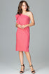 Cocktail dress model 120763
